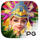 พีจีสล็อต Treasures-of-Aztec