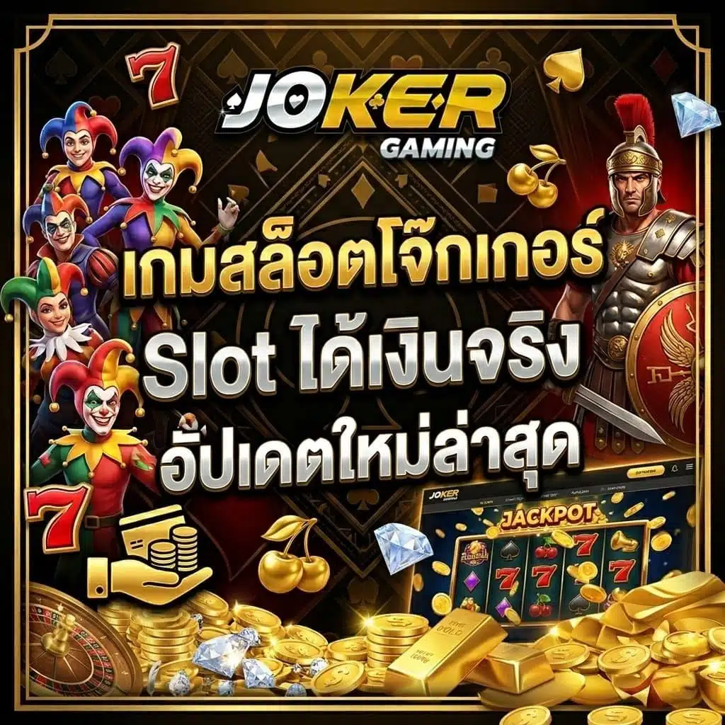 JOKER GAMING